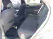 2005 Dodge Magnum SE с VIN 2D4FV48VX5H607242, выставлен на аукционе IAAI как лот 41697596 с пробегом Не указан миль и . История ставок и продаж доступна на DreamBid. Изображение 8.