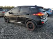 ✅ 2020 Chevrolet Bolt EV Premier • VIN: 1G1FZ6S07L4144974 • Лот: 80044075. Опубликован ранее на Copart с пробегом 41 340 миль. Бесплатный доступ к архиву аукционных продаж из США и подробный отчёт об истории автомобиля на DreamBid. Изображение 2.