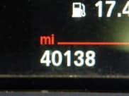 ✅ 2015 BMW 4 Series 428i xDrive • VIN: WBA3T1C59FP820477 • Lot: 42820534. Listed on IAAI with 40,138 mi. Free auction sales archive from the USA and detailed vehicle history report at DreamBid. Image 15.