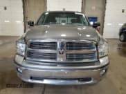 ✅ 2010 Dodge 1500 SLT • VIN: 1D7RV1CT8AS158828 • Лот: 60521765. Опубликован ранее на Copart с пробегом 226 893 миль. Бесплатный доступ к архиву аукционных продаж из США и подробный отчёт об истории автомобиля на DreamBid. Изображение 5.