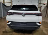 ✅ 2024 Volkswagen ID.4 Pro • VIN: 1V2DSPE86RC019441 • Lot: 58356565. Wystawiony na Copart z przebiegiem 3 941 mil. Bezpłatny archiwum sprzedaży aukcyjnych z USA i szczegółowy raport historii pojazdu na DreamBid. Zdjęcie 6.