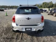 ✅ 2012 MINI Countryman S • VIN: WMWZC3C58CWL83305 • Lot: 82051215. Listed on Copart with 186,078 mi. Free auction sales archive from the USA and detailed vehicle history report at DreamBid. Image 6.