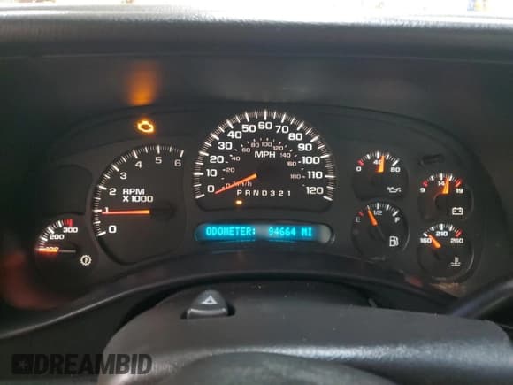 ✅ 2007 Chevrolet Silverado 2500HD Work Truck • VIN: 1GCHK24U67E121604 • Lot: 81974624. Wystawiony na Copart z przebiegiem 94 664 mil. Bezpłatny archiwum sprzedaży aukcyjnych z USA i szczegółowy raport historii pojazdu na DreamBid. Zdjęcie 9.