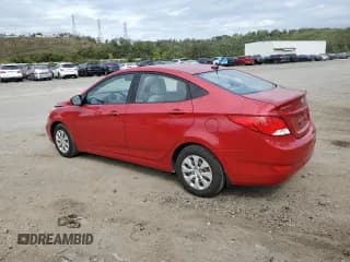 ✅ 2016 Hyundai Accent SE • VIN: KMHCT4AE8GU079258 • Лот: 71379654. Опубликован ранее на Copart с пробегом 119 696 миль. Бесплатный доступ к архиву аукционных продаж из США и подробный отчёт об истории автомобиля на DreamBid. Изображение 2.