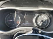 ✅ 2014 Jeep Cherokee Trailhawk • VIN: 1C4PJMBBXEW162594 • Lot: 89446585. Listed on Copart with 141,879 mi. Free auction sales archive from the USA and detailed vehicle history report at DreamBid. Image 9.