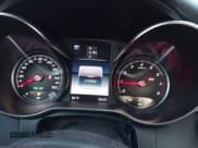 ✅ 2017 Mercedes-Benz C 300 • VIN: 55SWF4JBXHU230916 • Lot: 43756822. Listed on IAAI with 173,900 mi. Free auction sales archive from the USA and detailed vehicle history report at DreamBid. Image 7.