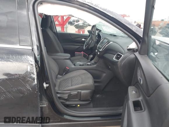 ✅ 2020 Chevrolet Equinox LT • VIN: 3GNAXKEV5LL341778 • Лот: 43153799. Опубликован ранее на IAAI с пробегом 42 566 миль. Бесплатный доступ к архиву аукционных продаж из США и подробный отчёт об истории автомобиля на DreamBid. Изображение 5.