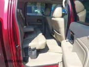 ✅ 2008 Ford F-150 XLT • VIN: 1FTPW12538KB28731 • Lot: 43012060. Wystawiony na IAAI z przebiegiem 110 066 mil. Bezpłatny archiwum sprzedaży aukcyjnych z USA i szczegółowy raport historii pojazdu na DreamBid. Zdjęcie 8.