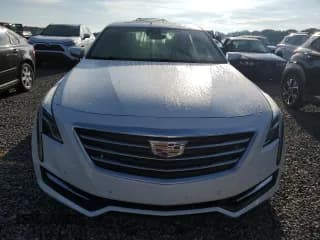 ✅ 2018 Cadillac CT6 AWD • VIN: 1G6KB5RS0JU150238 • Lot: 73834094. Listed on Copart with Not provided. Free auction sales archive from the USA and detailed vehicle history report at DreamBid. Image 5.
