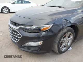 ✅ 2023 Chevrolet Malibu LT • VIN: 1G1ZD5STXPF225767 • Lot: 43516734. Listed on IAAI with 103,555 mi miles. Access the free auction sales archive from the USA and view a detailed vehicle history report at DreamBid. Image 6.