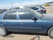 ✅ 2008 Ford Police Interceptor • VIN: 2FAFP71V28X171604 • Lot: 42651526. Listed on IAAI with Not provided. Free auction sales archive from the USA and detailed vehicle history report at DreamBid. Image 13.