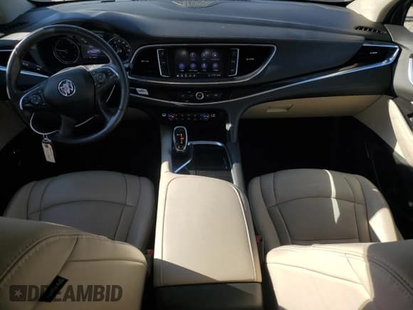 ✅ 2020 Buick Enclave Premium • VIN: 5GAEVBKW8LJ126319 • Лот: 85341655. Опубликован ранее на Copart с пробегом 75 544 миль. Бесплатный доступ к архиву аукционных продаж из США и подробный отчёт об истории автомобиля на DreamBid. Изображение 8.