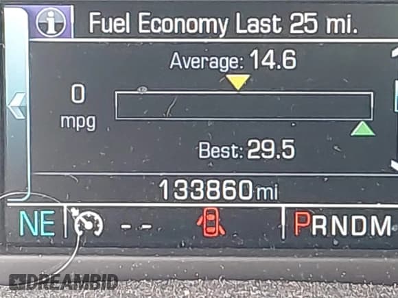 ✅ 2015 Chevrolet Silverado 2500HD LTZ • VIN: 1GC1KWE8XFF644532 • Lot: 41645727. Listed on IAAI with 133,860 mi. Free auction sales archive from the USA and detailed vehicle history report at DreamBid. Image 15.