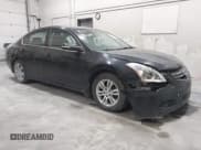 ✅ 2012 Nissan Altima S • VIN: 1N4AL2AP6CN511244 • Lot: 43576347. Wystawiony na IAAI z przebiegiem 212 572 mil. Bezpłatny archiwum sprzedaży aukcyjnych z USA i szczegółowy raport historii pojazdu na DreamBid. Zdjęcie 1.