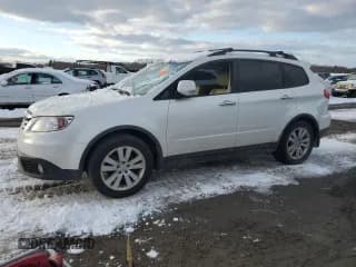 ✅ 2013 Subaru Tribeca Touring • VIN: 4S4WX9KD5D4400124 • Лот: 44861715. Опубликован ранее на Copart с пробегом Не указан. Бесплатный доступ к архиву аукционных продаж из США и подробный отчёт об истории автомобиля на DreamBid. Изображение 1.