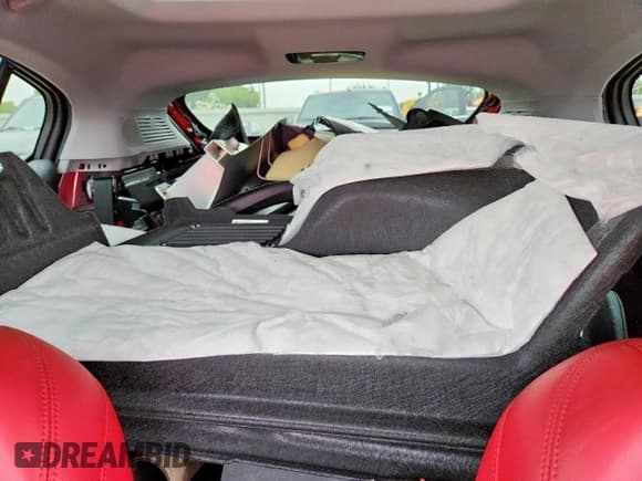 ✅ 2019 Alfa Romeo Stelvio • VIN: ZASPAKAN9K7C69245 • Lot: 63519445. Listed on Copart with 50,865 mi. Free auction sales archive from the USA and detailed vehicle history report at DreamBid. Image 10.