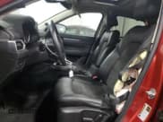 ✅ 2018 Mazda CX-5 Touring • VIN: JM3KFBCM5J0462676 • Lot: 57892015. Listed on Copart with 76,566 mi. Free auction sales archive from the USA and detailed vehicle history report at DreamBid. Image 7.