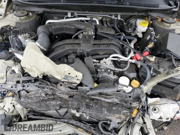 ✅ 2022 Subaru Outback Premium • VIN: 4S4BTACC1N3204383 • Лот: 90142295. Опубликован ранее на Copart с пробегом 46 532 миль. Бесплатный доступ к архиву аукционных продаж из США и подробный отчёт об истории автомобиля на DreamBid. Изображение 12.