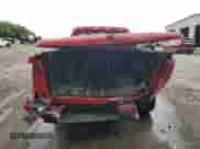 2012 Chevrolet Colorado 1LT с VIN 1GCCSCF95C8120607, выставлен на аукционе Copart как лот 55386995 с пробегом 172 670 миль миль и Списание • Salvage title. История ставок и продаж доступна на DreamBid. Изображение 6.