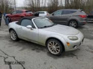 ✅ 2006 Mazda MX-5 Miata Touring • VIN: JM1NC25F560102313 • Лот: 46330245. Опубликован ранее на Copart с пробегом Не указан. Бесплатный доступ к архиву аукционных продаж из США и подробный отчёт об истории автомобиля на DreamBid. Изображение 4.