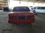 ✅ 1996 Chevrolet Corsica • VIN: 1G1LD5547TY266513 • Лот: 55221524. Опубликован ранее на Copart с пробегом 287 219 миль. Бесплатный доступ к архиву аукционных продаж из США и подробный отчёт об истории автомобиля на DreamBid. Изображение 6.