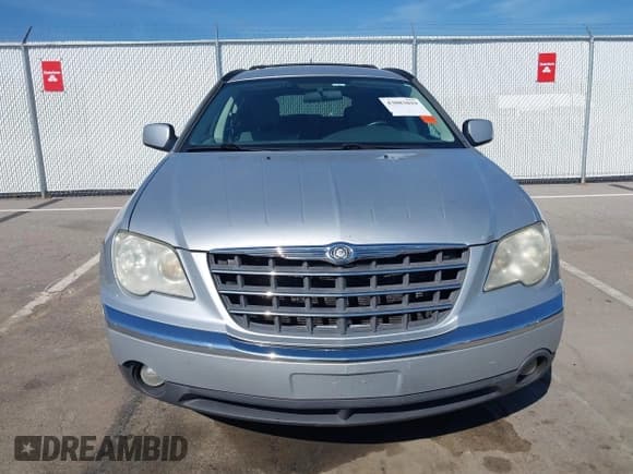 ✅ 2007 Chrysler Pacifica Touring • VIN: 2A8GM68X27R297319 • Lot: 43083019. Wystawiony na IAAI z przebiegiem 94 857 mil. Bezpłatny archiwum sprzedaży aukcyjnych z USA i szczegółowy raport historii pojazdu na DreamBid. Zdjęcie 12.