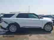 2024 Ford Explorer Limited с VIN 1FMSK7FH7RGA88442, выставлен на аукционе IAAI как лот 41726984 с пробегом 5 120 миль миль и . История ставок и продаж доступна на DreamBid. Изображение 14.