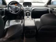 ✅ 2013 Acura TL Advance • VIN: 19UUA9F7XDA005425 • Лот: 82366454. Опубликован ранее на Copart с пробегом 189 161 миль. Бесплатный доступ к архиву аукционных продаж из США и подробный отчёт об истории автомобиля на DreamBid. Изображение 8.