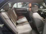 ✅ 2009 Chevrolet Malibu 1LS • VIN: 1G1ZG57B294158121 • Lot: 85308124. Listed on Copart with 112,055 mi. Free auction sales archive from the USA and detailed vehicle history report at DreamBid. Image 10.