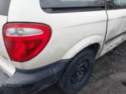 ✅ 2006 Dodge Caravan Cargo • VIN: 1D4GP21E66B515326 • Lot: 41611035. Listed on IAAI with 61,398 mi. Free auction sales archive from the USA and detailed vehicle history report at DreamBid. Image 16.