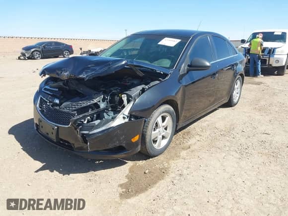 2012 Chevrolet Cruze 1FL with VIN 1G1PE5SC2C7238652, listed as a IAAI auction lot 42189082 with 138,797 mi miles and . Bid and sale history available at DreamBid. Image 2.