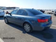 ✅ 2010 Hyundai Sonata GLS • VIN: 5NPET4AC4AH656462 • Лот: 41369580. Опубликован ранее на IAAI с пробегом 165 708 миль. Бесплатный доступ к архиву аукционных продаж из США и подробный отчёт об истории автомобиля на DreamBid. Изображение 3.