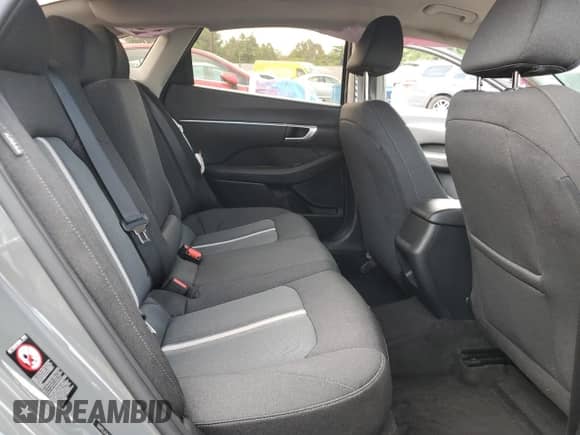✅ 2021 Hyundai Sonata SEL • VIN: 5NPEL4JA6MH093451 • Lot: 71672545. Listed on Copart with 80,906 mi miles. Access the free auction sales archive from the USA and view a detailed vehicle history report at DreamBid. Image 10.