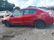 ✅ 2010 Nissan Sentra 2.0 • VIN: 3N1AB6AP1AL648290 • Lot: 42743069. Listed on IAAI with 192,716 mi. Free auction sales archive from the USA and detailed vehicle history report at DreamBid. Image 14.