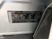 ✅ 2022 Hyundai Santa Fe SEL • VIN: 5NMS2DAJ1NH443167 • Lot: 53565873. Wystawiony na Copart z przebiegiem 9 315 mil. Bezpłatny archiwum sprzedaży aukcyjnych z USA i szczegółowy raport historii pojazdu na DreamBid. Zdjęcie 13.