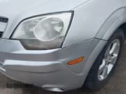 ✅ 2014 Chevrolet Captiva Sport LTZ • VIN: 3GNAL4EK4ES610195 • Лот: 41563542. Опубликован ранее на IAAI с пробегом 134 710 миль. Бесплатный доступ к архиву аукционных продаж из США и подробный отчёт об истории автомобиля на DreamBid. Изображение 6.