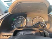 ✅ 2019 Lexus RX 350L Premium • VIN: JTJGZKCA3K2011907 • Lot: 84647465. Listed on Copart with 138,617 mi. Free auction sales archive from the USA and detailed vehicle history report at DreamBid. Image 9.