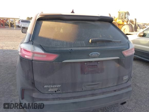 ✅ 2020 Ford Edge SEL • VIN: 2FMPK3J91LBA26466 • Лот: 41143773. Опубликован ранее на IAAI с пробегом 86 081 миль. Бесплатный доступ к архиву аукционных продаж из США и подробный отчёт об истории автомобиля на DreamBid. Изображение 17.