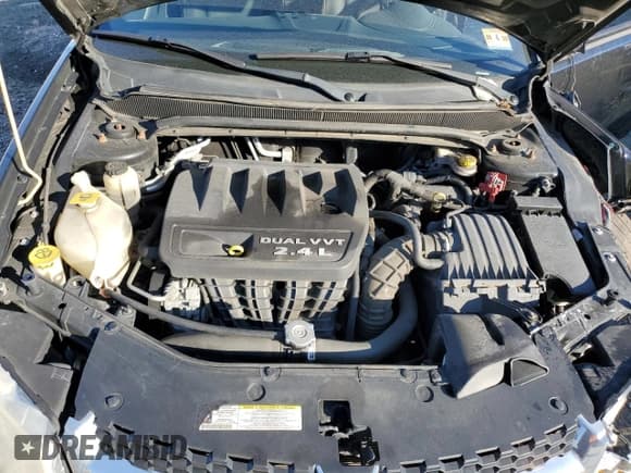 ✅ 2013 Dodge Avenger SE • VIN: 1C3CDZAB5DN637842 • Лот: 48007264. Опубликован ранее на Copart с пробегом 120 474 миль. Бесплатный доступ к архиву аукционных продаж из США и подробный отчёт об истории автомобиля на DreamBid. Изображение 12.