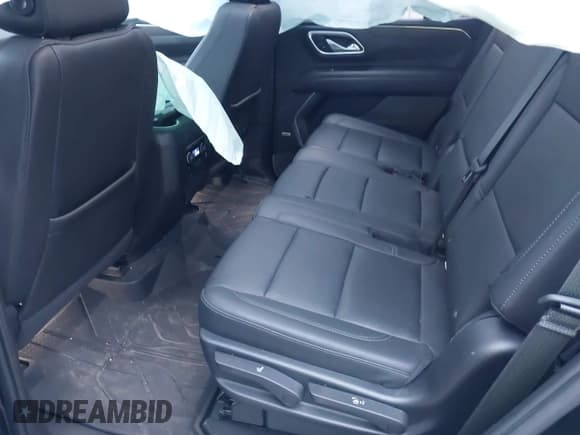 ✅ 2021 Chevrolet Tahoe LT • VIN: 1GNSKNKD2MR164939 • Lot: 42883266. Listed on IAAI with 87,555 mi. Free auction sales archive from the USA and detailed vehicle history report at DreamBid. Image 8.