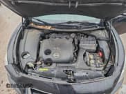 ✅ 2014 Nissan Maxima SV • VIN: 1N4AA5AP6EC442223 • Лот: 93745385. Опубликован ранее на Copart с пробегом 166 113 миль. Бесплатный доступ к архиву аукционных продаж из США и подробный отчёт об истории автомобиля на DreamBid. Изображение 11.