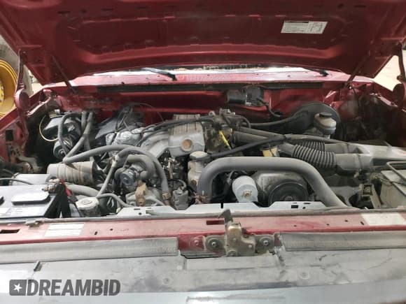 ✅ 1993 Ford F-150 S • VIN: 1FTEX15Y1PKB88533 • Lot: 81173825. Wystawiony na Copart z przebiegiem 143 896 mil. Bezpłatny archiwum sprzedaży aukcyjnych z USA i szczegółowy raport historii pojazdu na DreamBid. Zdjęcie 11.