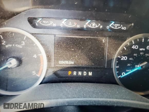 ✅ 2022 Ford F-250 XL • VIN: 1FT7W2BT6NEC15036 • Lot: 43412835. Listed on Copart with 133,478 mi. Free auction sales archive from the USA and detailed vehicle history report at DreamBid. Image 9.