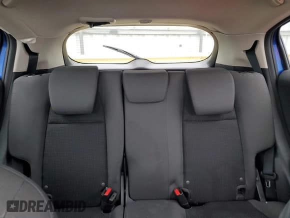 ✅ 2021 Honda HR-V EX • VIN: 3CZRU6H5XMM724855 • Lot: 89891245. Wystawiony na Copart z przebiegiem 57 000 mil. Bezpłatny archiwum sprzedaży aukcyjnych z USA i szczegółowy raport historii pojazdu na DreamBid. Zdjęcie 10.