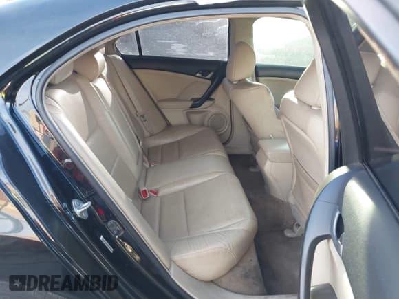 ✅ 2010 Acura TSX • VIN: JH4CU2F66AC008725 • Лот: 43593802. Опубликован ранее на IAAI с пробегом 206 601 миль. Бесплатный доступ к архиву аукционных продаж из США и подробный отчёт об истории автомобиля на DreamBid. Изображение 8.