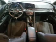 ✅ 2023 Hyundai Elantra SEL • VIN: KMHLS4AG6PU442032 • Лот: 84180065. Опубликован ранее на Copart с пробегом 51 054 миль. Бесплатный доступ к архиву аукционных продаж из США и подробный отчёт об истории автомобиля на DreamBid. Изображение 8.