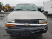 ✅ 2002 Chevrolet S-10 Fleet • VIN: 1GCCS145928158697 • Lot: 46715405. Listed on Copart with 207,999 mi. Free auction sales archive from the USA and detailed vehicle history report at DreamBid. Image 5.