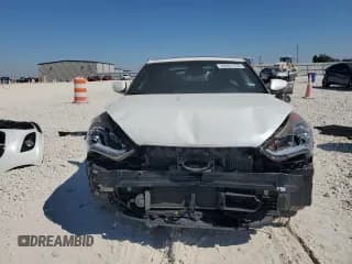 ✅ 2016 Hyundai Veloster Turbo • VIN: KMHTC6AE4GU296124 • Лот: 82507755. Опубликован ранее на Copart с пробегом 93 957 миль. Бесплатный доступ к архиву аукционных продаж из США и подробный отчёт об истории автомобиля на DreamBid. Изображение 5.