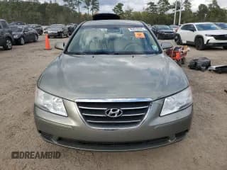 ✅ 2010 Hyundai Sonata GLS • VIN: 5NPET4AC1AH608238 • Лот: 82619204. Опубликован ранее на Copart с пробегом 111 004 миль. Бесплатный доступ к архиву аукционных продаж из США и подробный отчёт об истории автомобиля на DreamBid. Изображение 5.