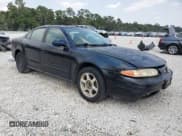 ✅ 2001 Oldsmobile Alero GLS • VIN: 1G3NF52E01C108788 • Lot: 68491534. Wystawiony na Copart z przebiegiem 203 437 mil. Bezpłatny archiwum sprzedaży aukcyjnych z USA i szczegółowy raport historii pojazdu na DreamBid. Zdjęcie 4.